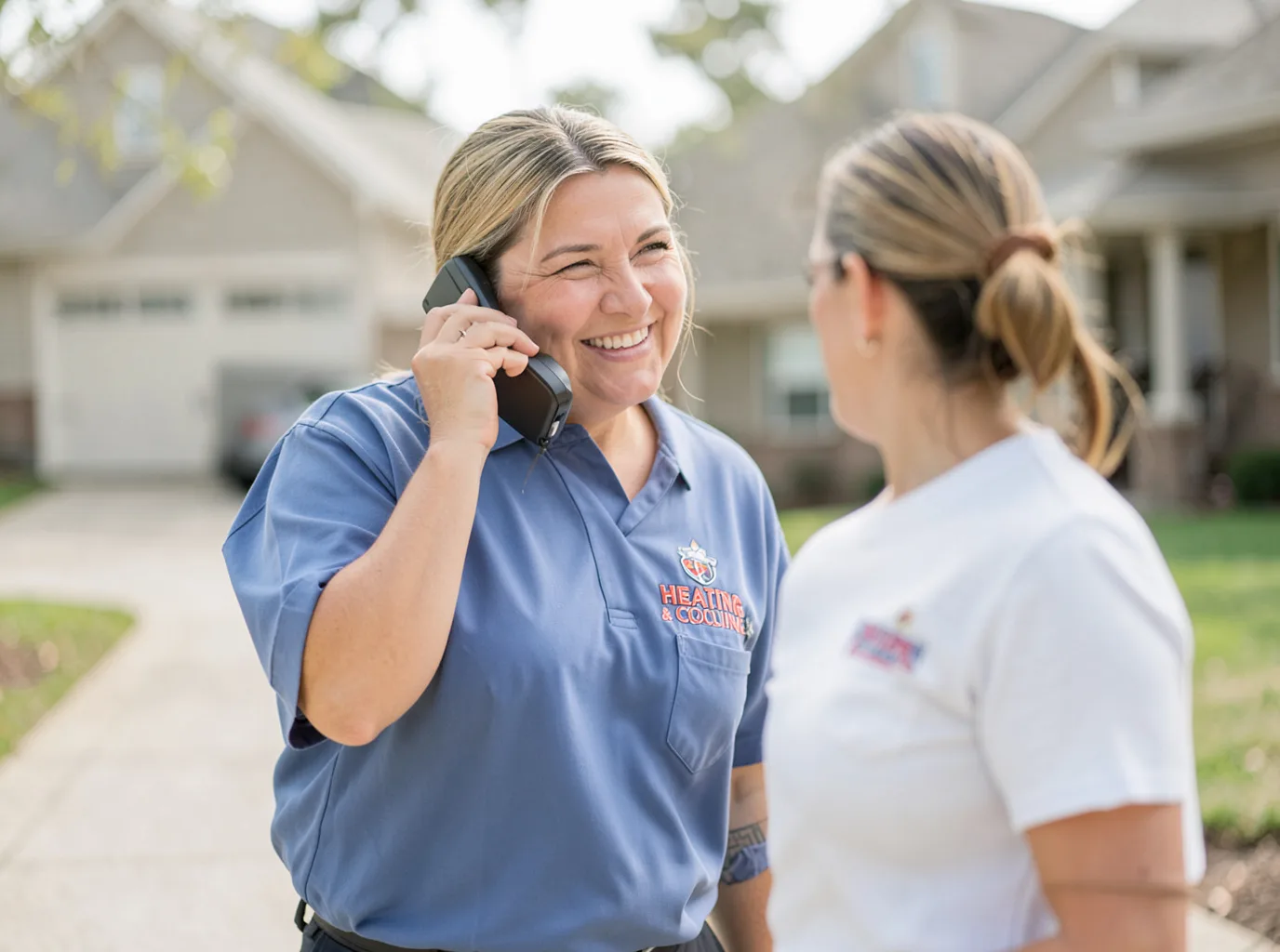 Hvac Repair Hunter, OK FAQs